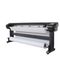 1850MM vertical inkjet cutting Plotter printer machine cutter