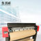 Flatbed Cutting Plotter Machine Automatic Control Water Base Ink 500W