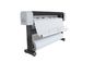 textile plotter fabric printing machine with digital high speed servo control