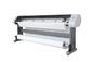 textile plotter fabric printing machine with digital high speed servo control