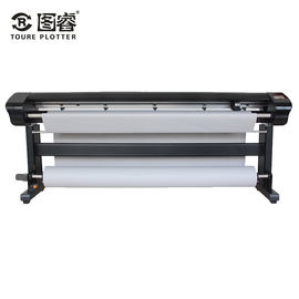 New Condition Garment Inkjet Plotter 80 - 120 Square Meters Printing