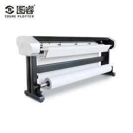 New Condition Garment Inkjet Plotter 80 - 120 Square Meters Printing