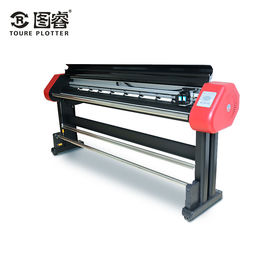 Dual Spray CAD Plotter Machine Single Color Three Years Warranty 20Kg